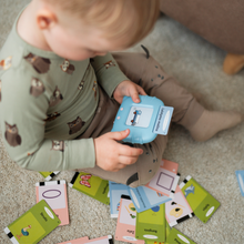 Įkelti vaizdą į galerijos rodinį, kalbancios korteles