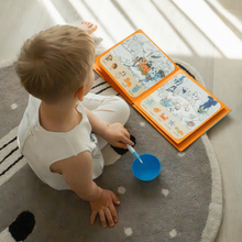 Įkelti vaizdą į galerijos rodinį, VEIKLOS KNYGELĖ. Gyvūnai