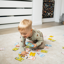 Įkelti vaizdą į galerijos rodinį, lietuviskos kalbancios korteles