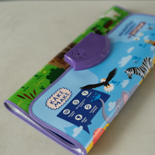 Įkelti vaizdą į galerijos rodinį, KAKĖ MAKĖ KALBANČIOS RAIDĖS IR GYVŪNAI