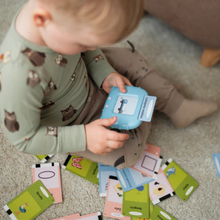 Įkelti vaizdą į galerijos rodinį, Veiklos knygelė ir Kalbančios kortelės