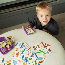 Įkelti vaizdą į galerijos rodinį, KAKĖ MAKĖ GARSINIAI GALVOSŪKIAI. Misija: Gamta