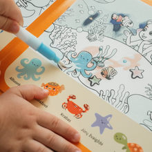 Įkelti vaizdą į galerijos rodinį, VEIKLOS KNYGELĖ. Gyvūnai