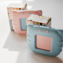 Įkelti vaizdą į galerijos rodinį, kalbancios korteles