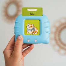 Įkelti vaizdą į galerijos rodinį, lietuviskai igarsintos korteles