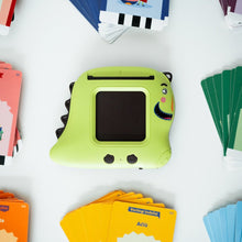 Įkelti vaizdą į galerijos rodinį, KAKĖ MAKĖ KALBANČIOS KORTELĖS