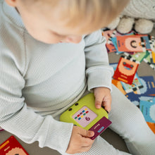 Įkelti vaizdą į galerijos rodinį, KAKĖ MAKĖ KALBANČIOS KORTELĖS