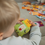 Kakė Makė kalbančios kortelės