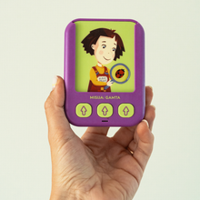 Įkelti vaizdą į galerijos rodinį, KAKĖ MAKĖ GARSINIAI GALVOSŪKIAI. Misija: Gamta
