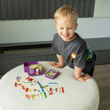 Įkelti vaizdą į galerijos rodinį, KAKĖ MAKĖ GARSINIAI GALVOSŪKIAI. Misija: Gamta
