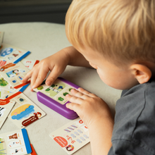 Įkelti vaizdą į galerijos rodinį, KAKĖ MAKĖ GARSINIAI GALVOSŪKIAI. Misija: Gamta
