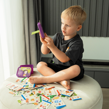 Įkelti vaizdą į galerijos rodinį, KAKĖ MAKĖ GARSINIAI GALVOSŪKIAI. Misija: Gamta
