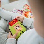 Kakė Makė kalbančios kortelės